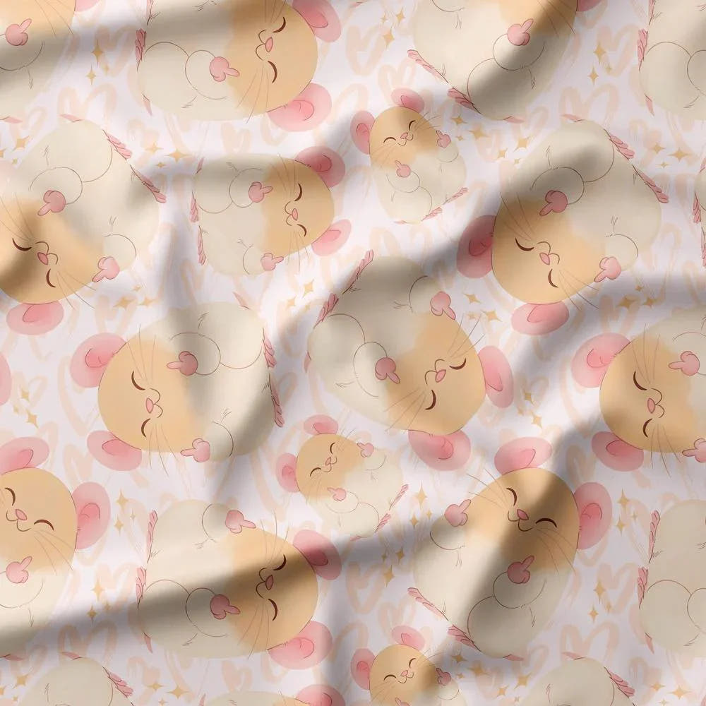Swear Word Fabric 221 – swear word fabric Australia, custom printed pre-order | Fabric by Missy Rose