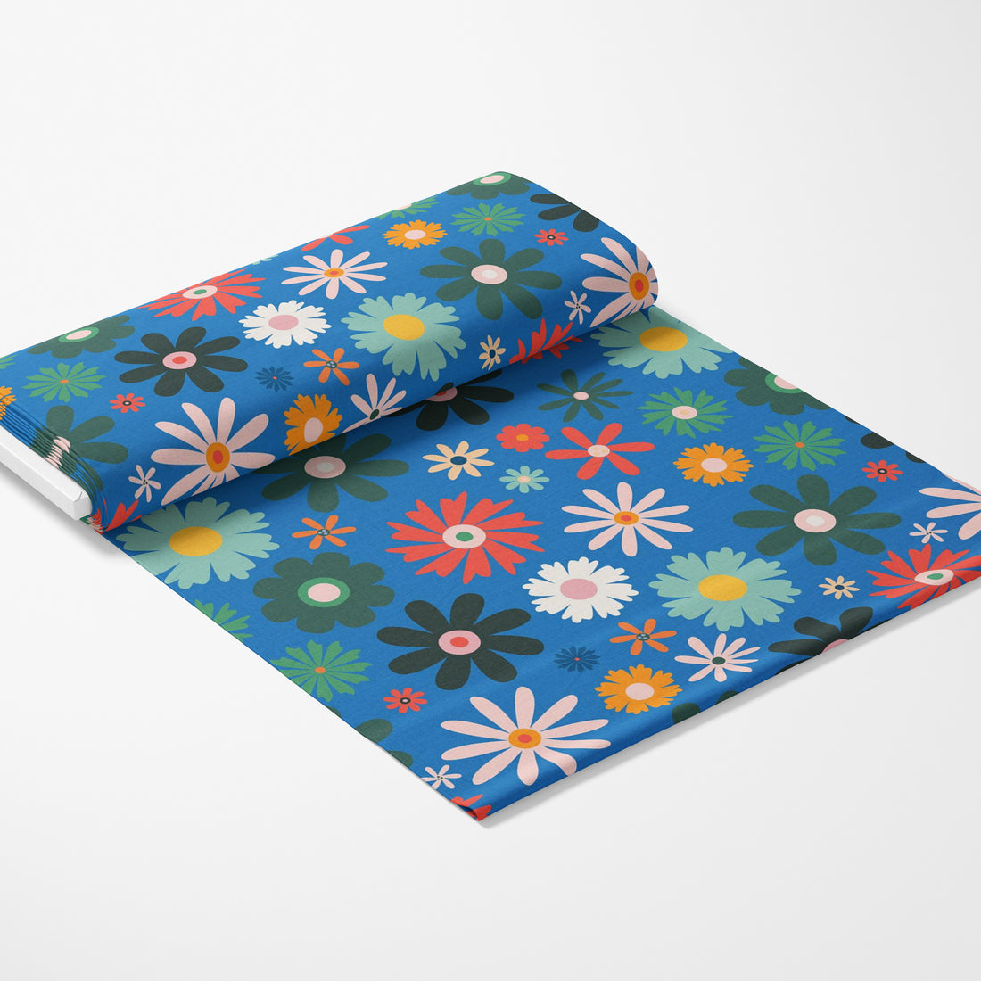 Kristina Forrest 74 fabric – custom printed pre-order fabric Australia | Fabric by Missy Rose
