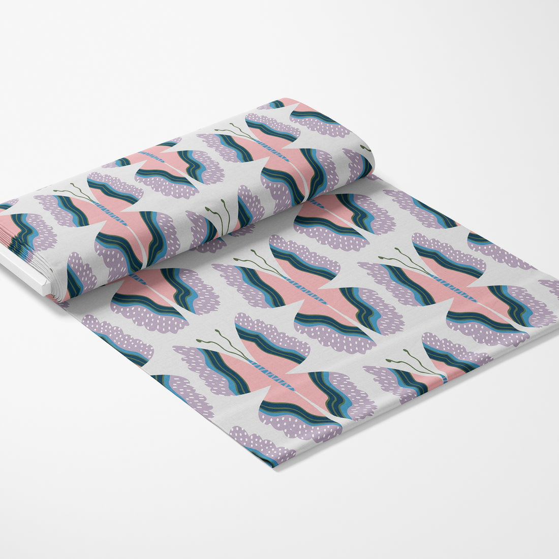 Kristina Forrest 80 fabric – made-to-order custom fabric by the metre | Fabric by Missy Rose
