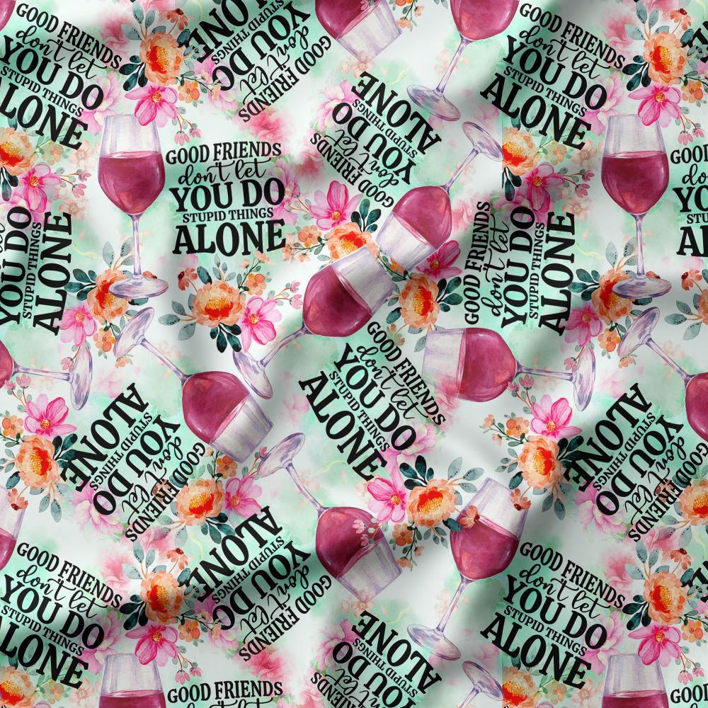 Swear Word Fabric 242 – swear word fabric Australia, custom printed pre-order | Fabric by Missy Rose