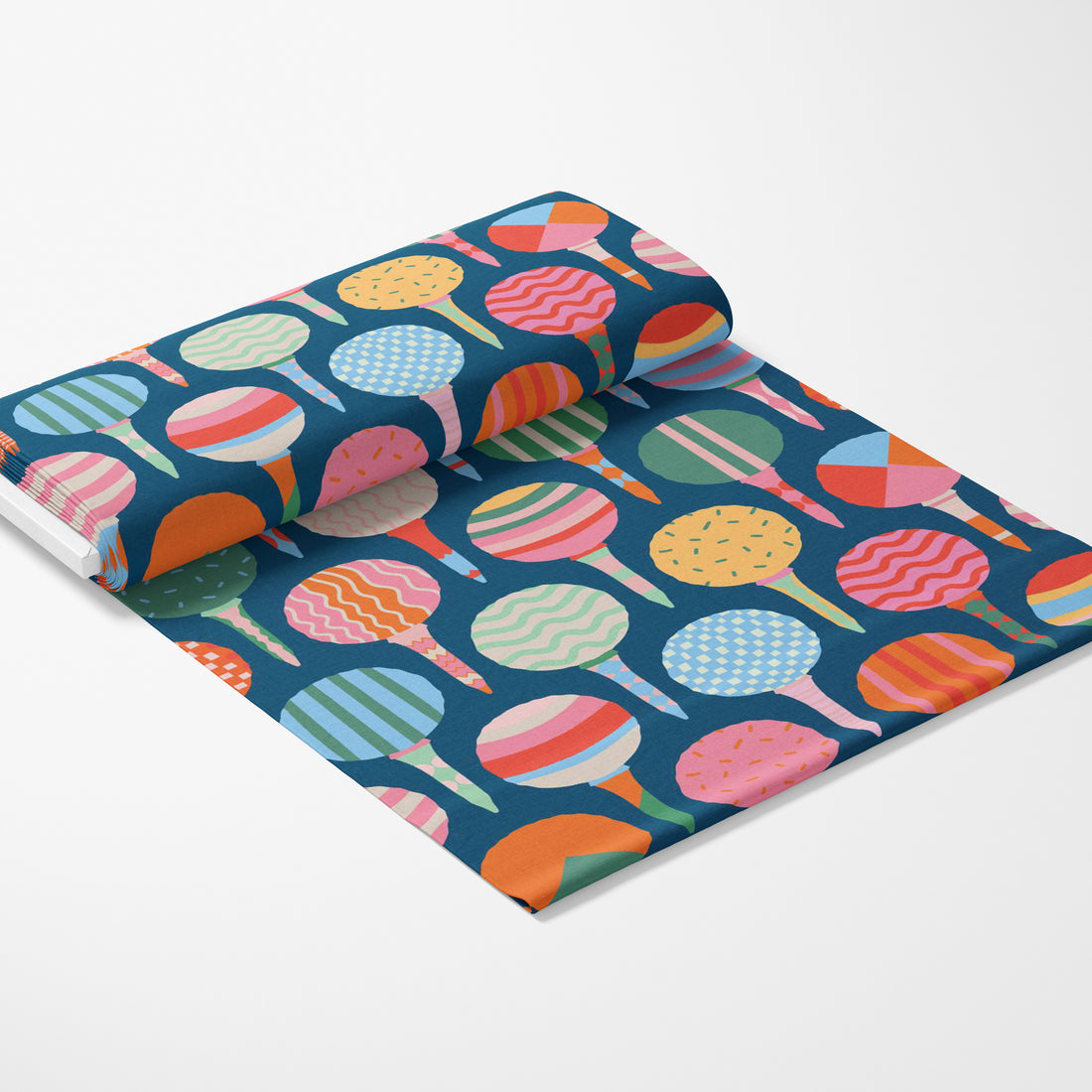 Kristina Forrest 92 fabric – Australian custom printed fabric pre-order | Fabric by Missy Rose