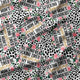 Profanity Fabric - 244