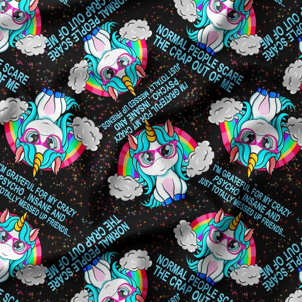 Swear Word Fabric 245 – swear word fabric Australia, custom printed pre-order | Fabric by Missy Rose