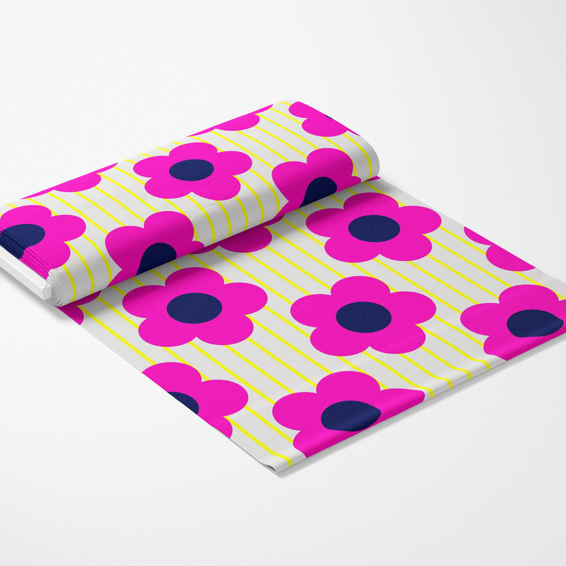 Kristina Forrest 12 fabric – premium custom printed fabric for sewing | Fabric by Missy Rose