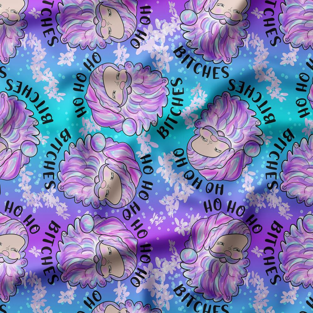 Swear Word Fabric 251 – swear word fabric Australia, custom printed pre-order | Fabric by Missy Rose