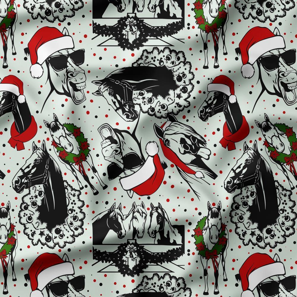Swear Word Fabric 255 – swearing fabric custom printed Australia, made-to-order | Fabric by Missy Rose