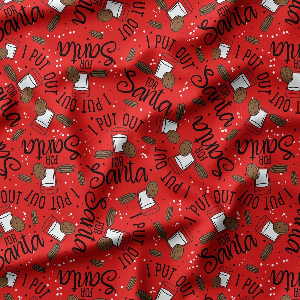 Swear Word Fabric 260 – profanity fabric for sewing, custom printed Australia | Fabric by Missy Rose