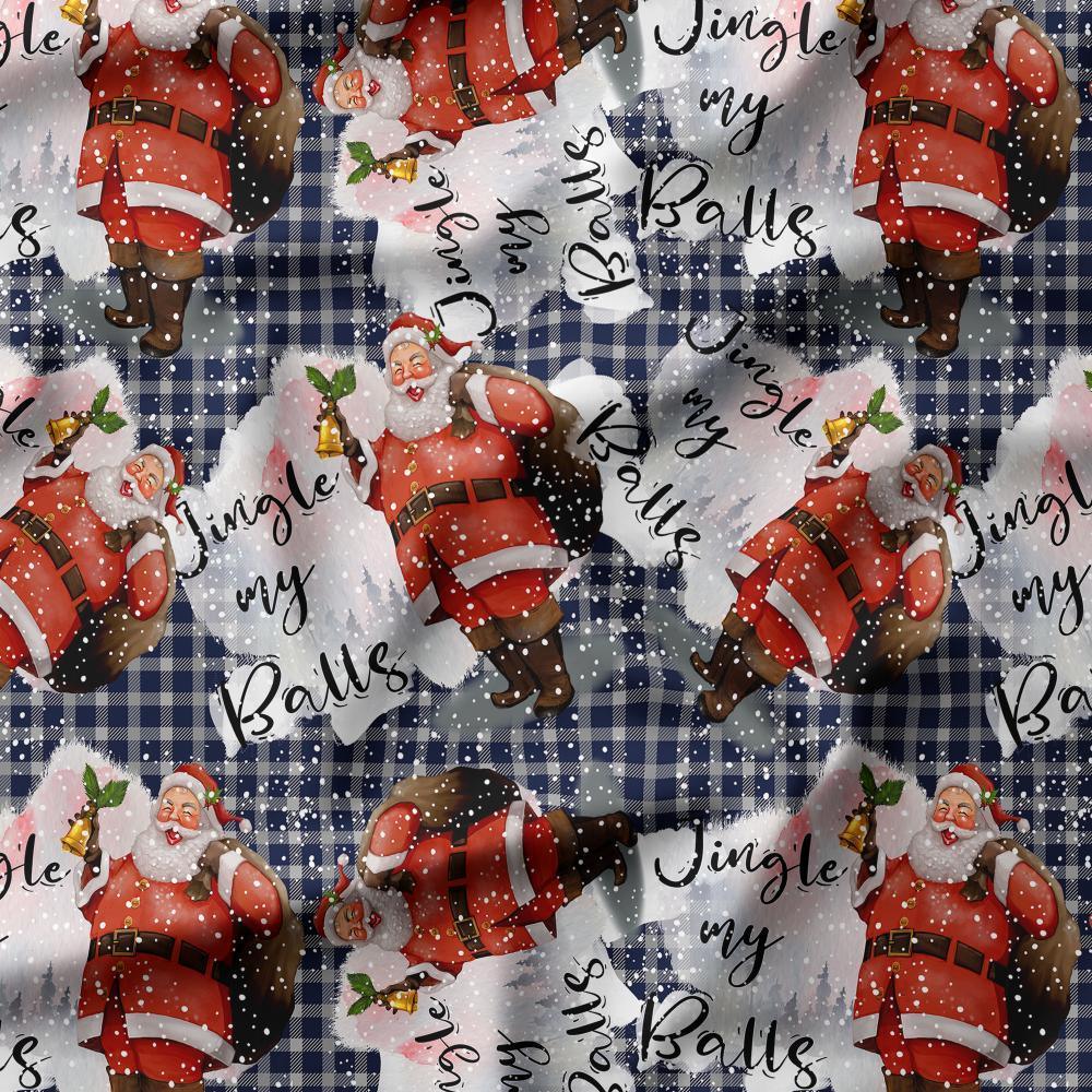 Swear Word Fabric 267 – profanity fabric for sewing, custom printed Australia | Fabric by Missy Rose