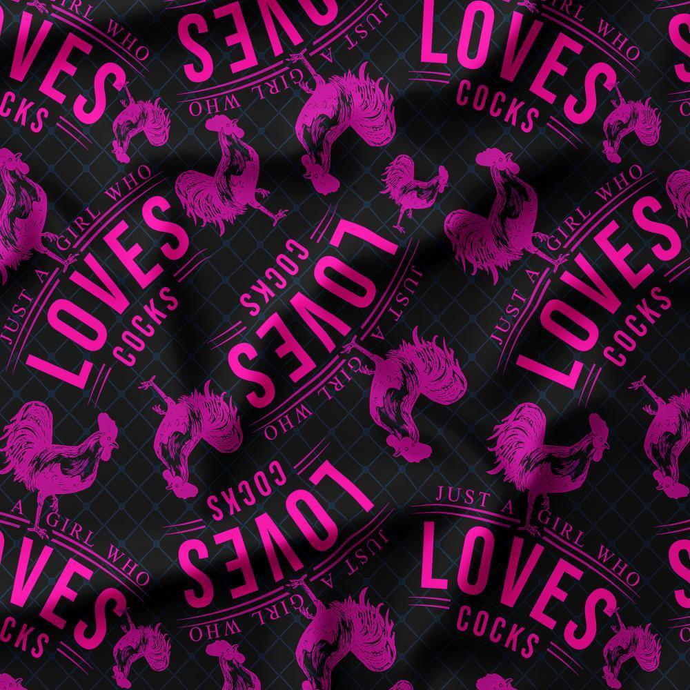 Swear Word Fabric 268 – swear word fabric Australia, custom printed pre-order | Fabric by Missy Rose