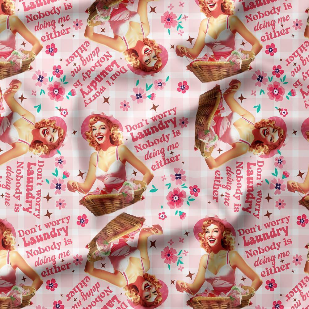 Swear Word Fabric 273 – swear word fabric Australia, custom printed pre-order | Fabric by Missy Rose