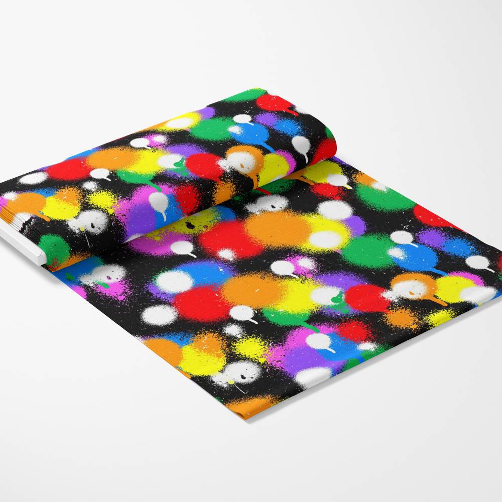 Studio Saturate Fabric 122 – made-to-order custom fabric by the metre | Fabric by Missy Rose