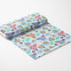 Studio Saturate Fabric - 123