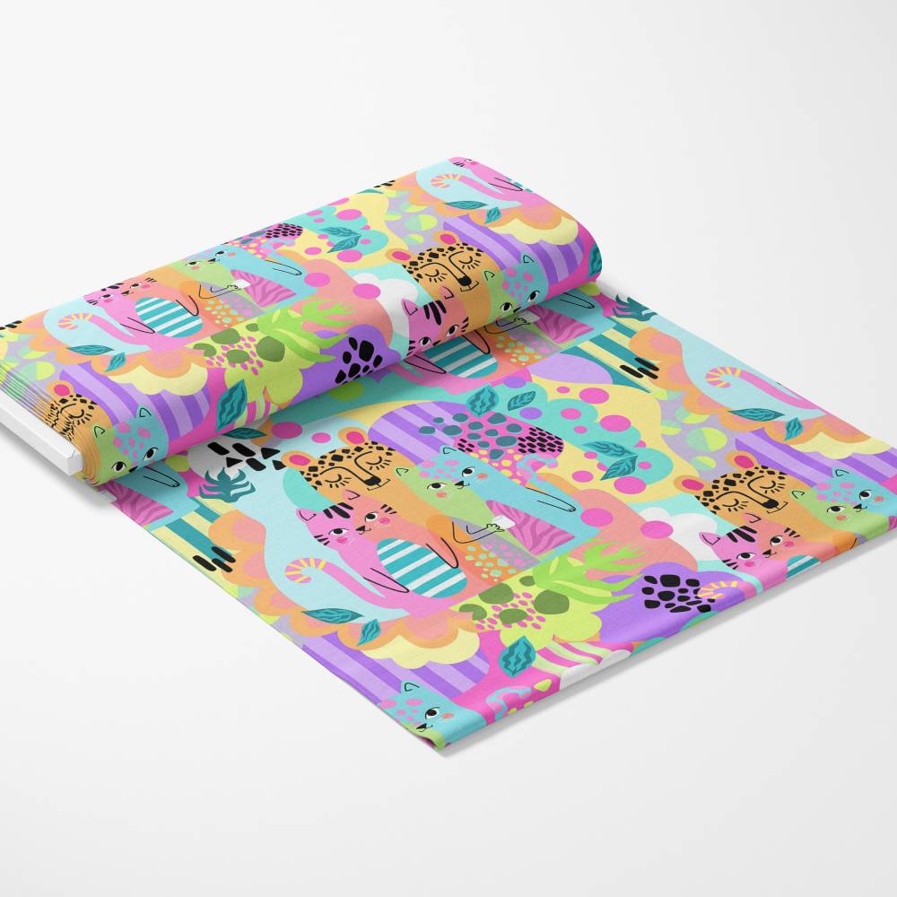 Studio Saturate Fabric 10 – pre-order designer fabric Australia | Fabric by Missy Rose