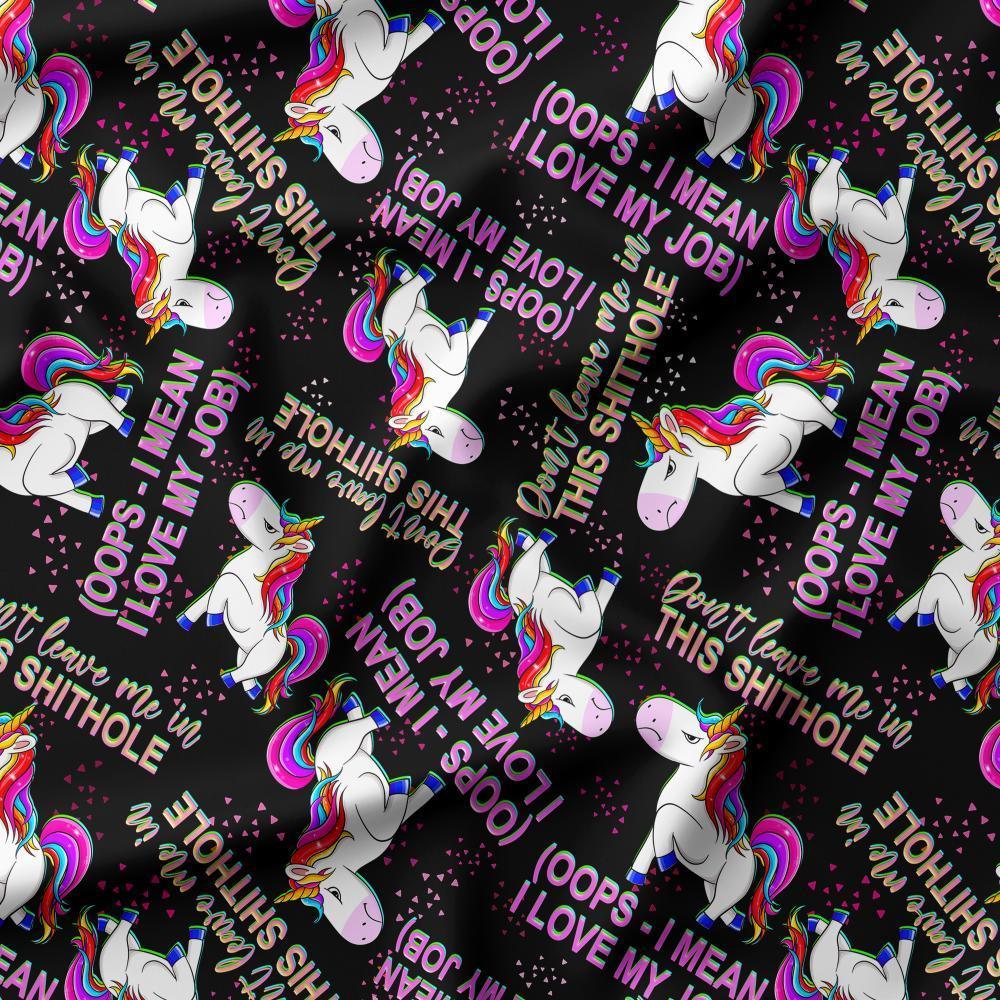 Swear Word Fabric 303 – swear word fabric Australia, custom printed pre-order | Fabric by Missy Rose