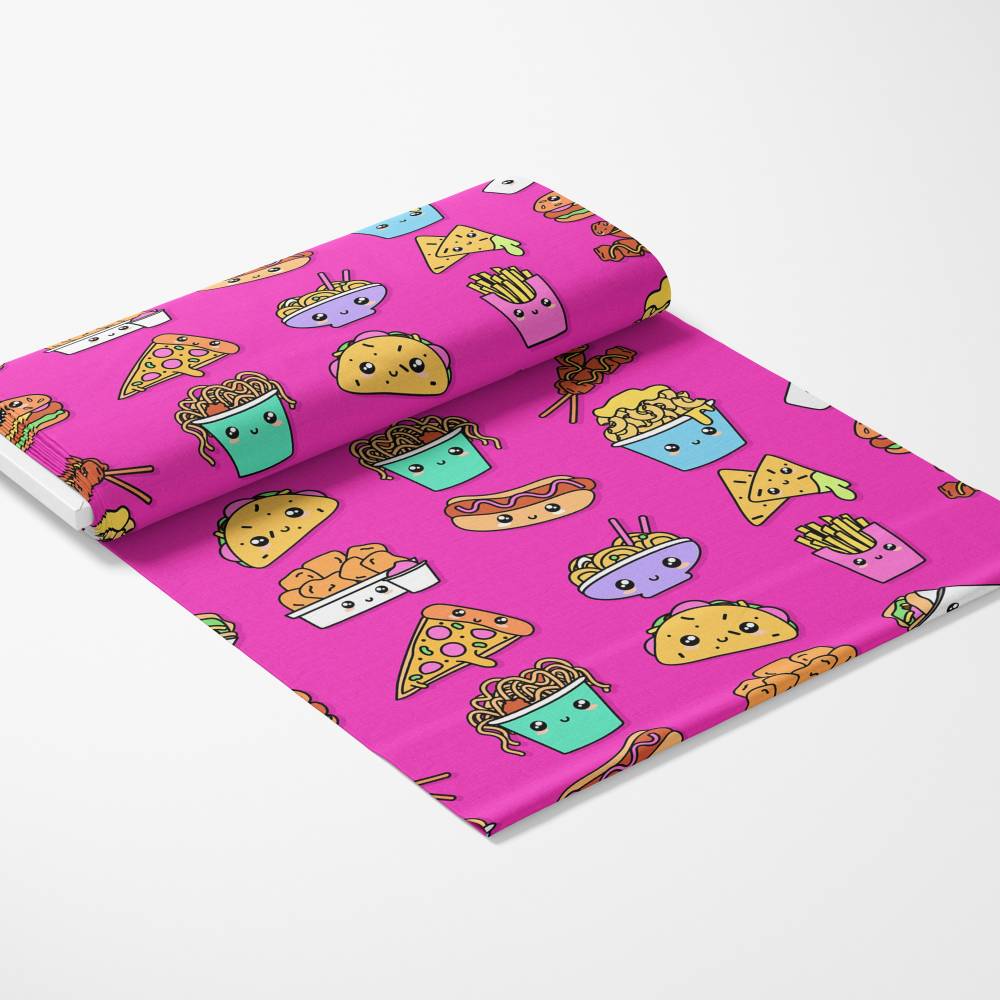 Studio Saturate Fabric - 125