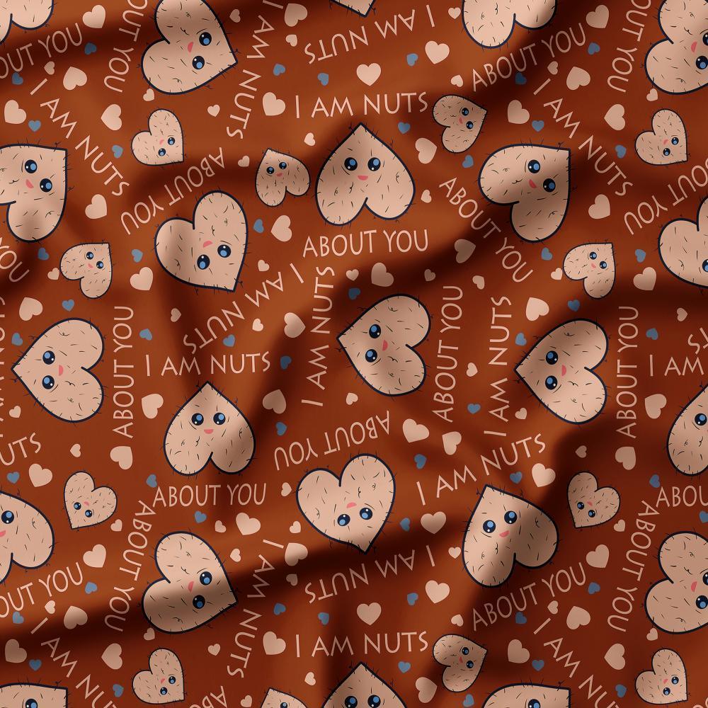 Swear Word Fabric 325 – swear word fabric Australia, custom printed pre-order | Fabric by Missy Rose
