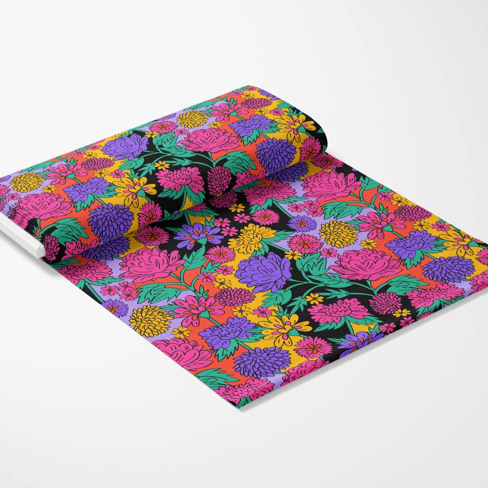 Studio Saturate Fabric 127 – made-to-order custom fabric by the metre | Fabric by Missy Rose