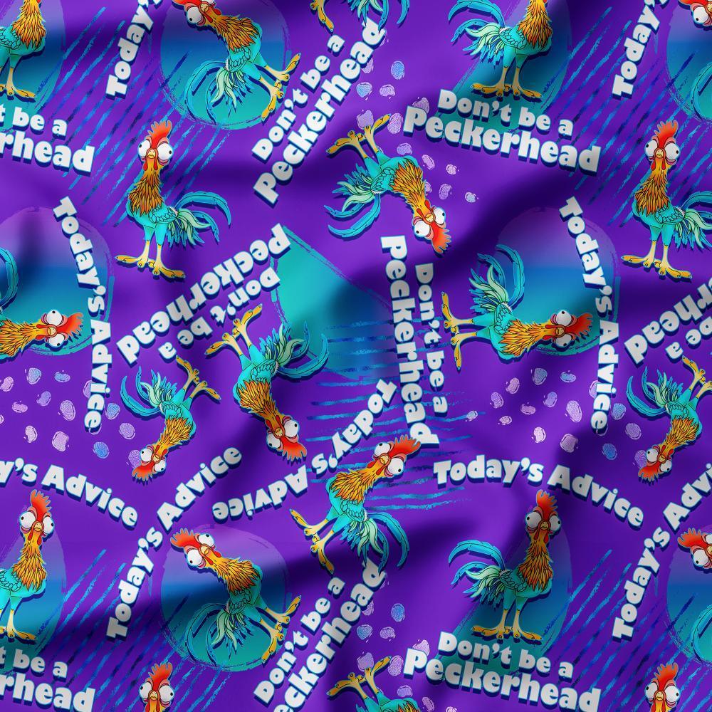 Swear Word Fabric 331 – swear word fabric Australia, custom printed pre-order | Fabric by Missy Rose