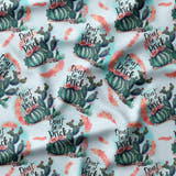 Profanity Fabric - 33