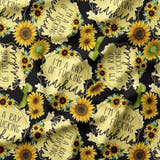 Profanity Fabric - 346