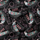 Profanity Fabric - 349