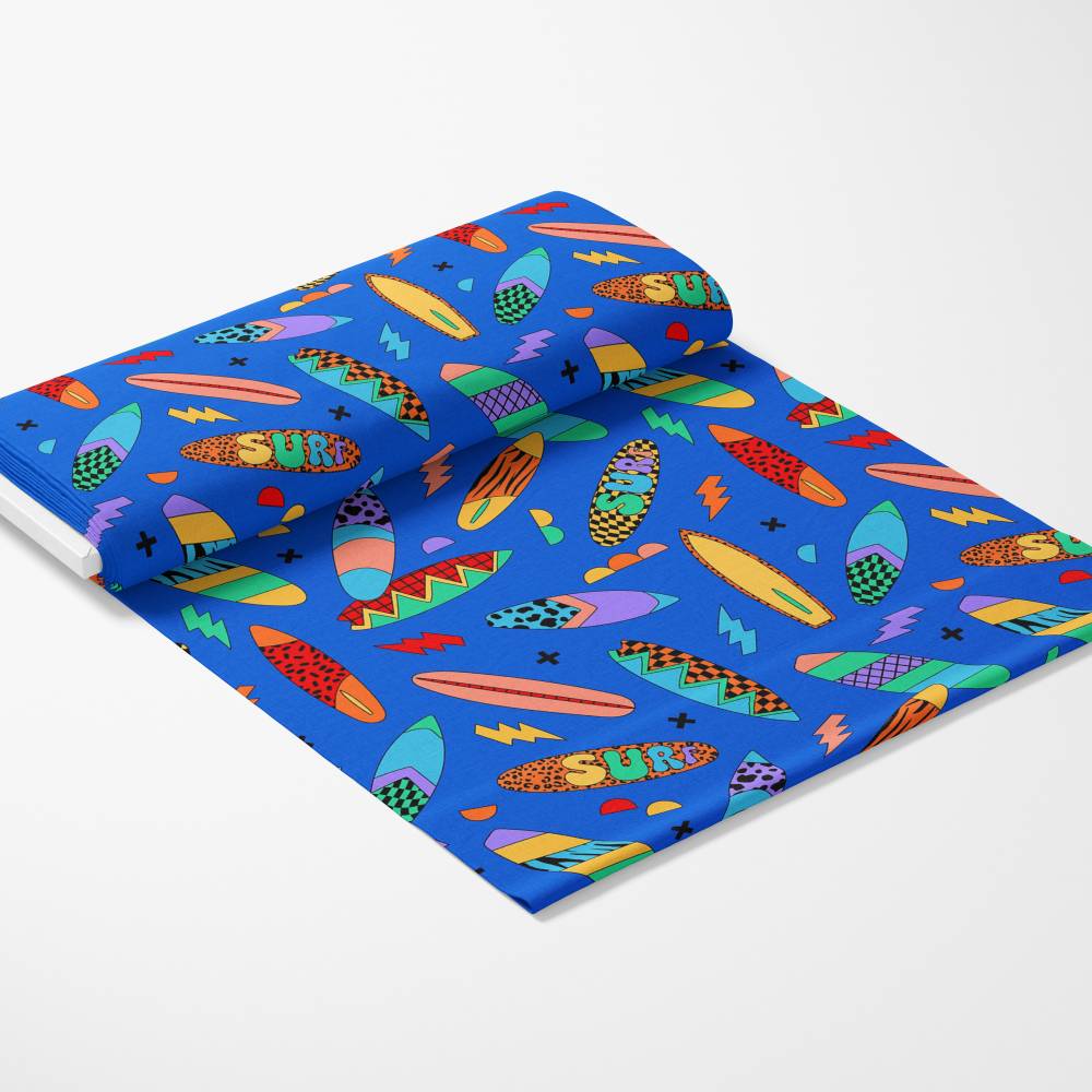 Studio Saturate Fabric - 129