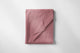 Dusty Pink Solid - Knit 220 Fabric