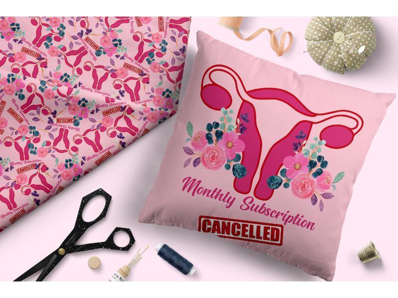 Design 353 Cancelled Fabric – pre-order designer fabric Australia | Fabric by Missy Rose