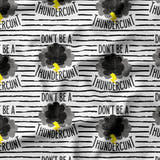 Profanity Fabric - 378