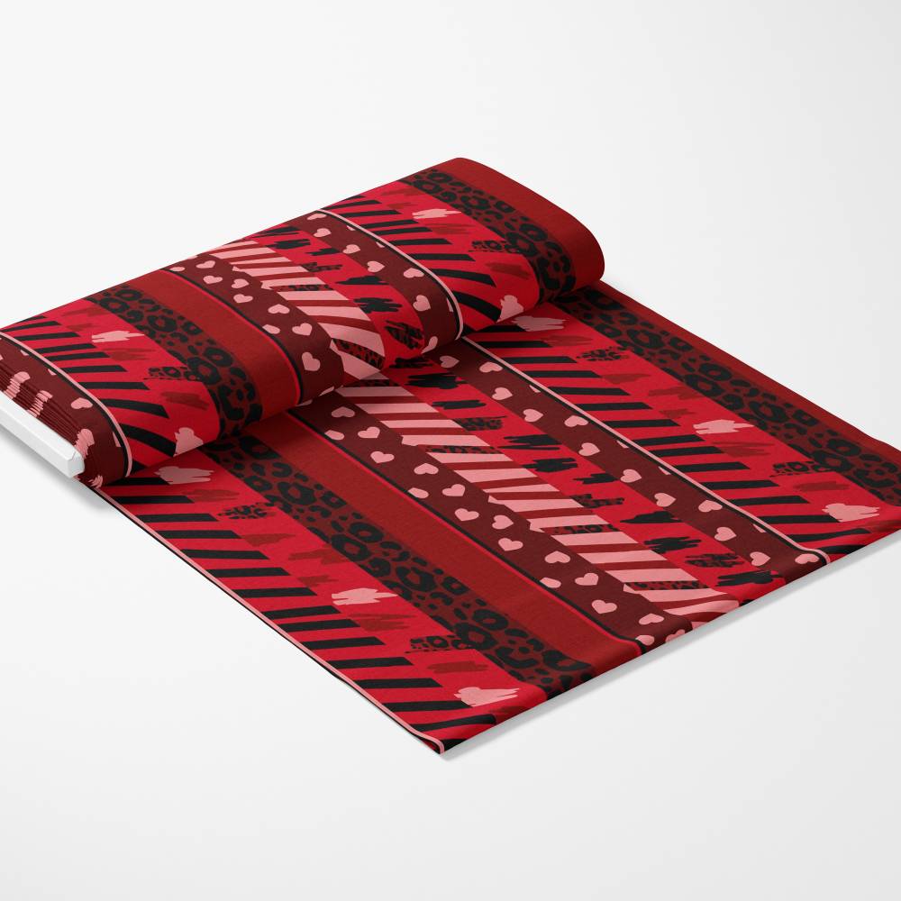 Studio Saturate Fabric - 131