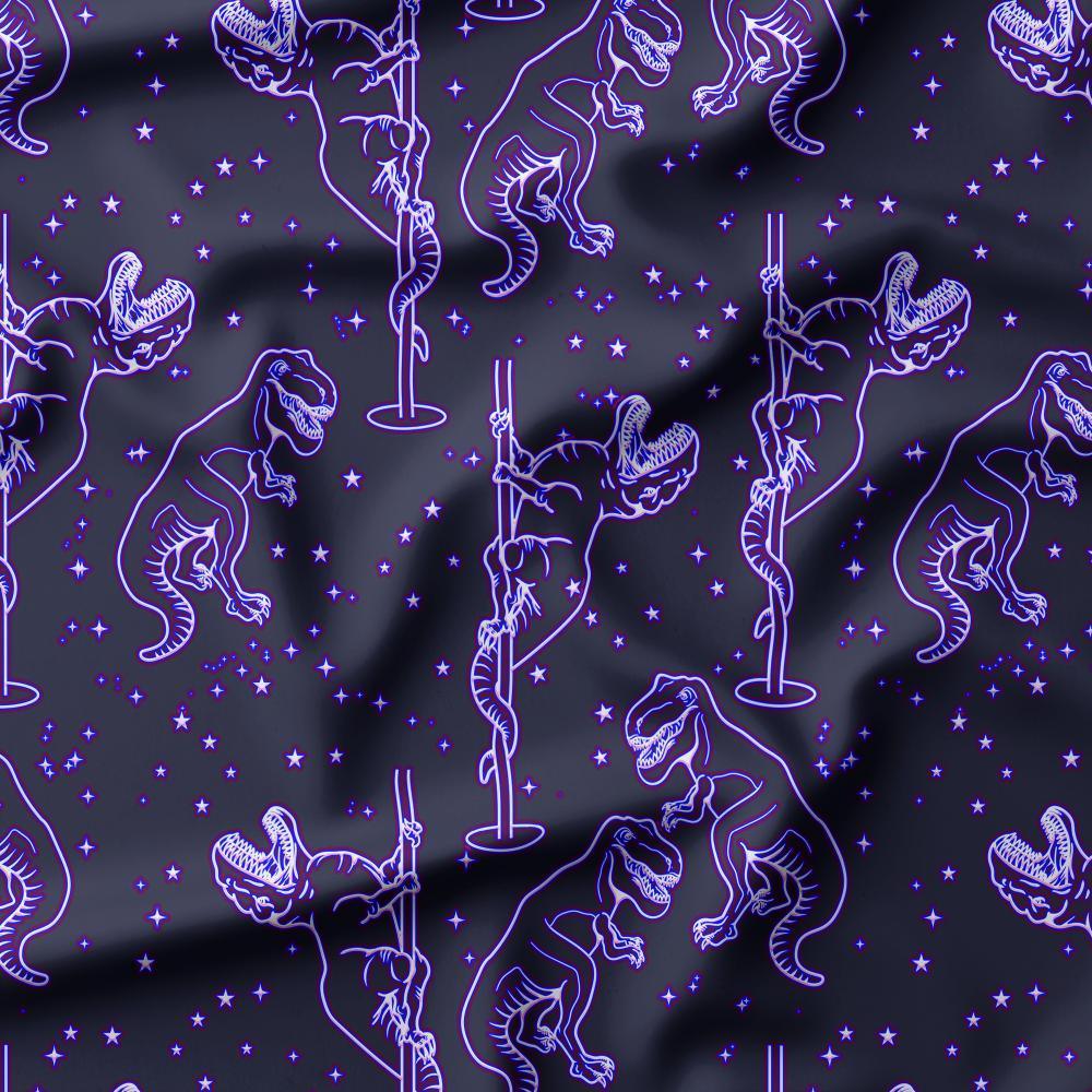 Swear Word Fabric 380 – swearing fabric custom printed Australia, made-to-order | Fabric by Missy Rose