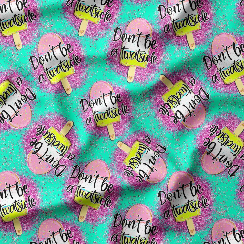 Swear Word Fabric 382 – swear word fabric Australia, custom printed pre-order | Fabric by Missy Rose