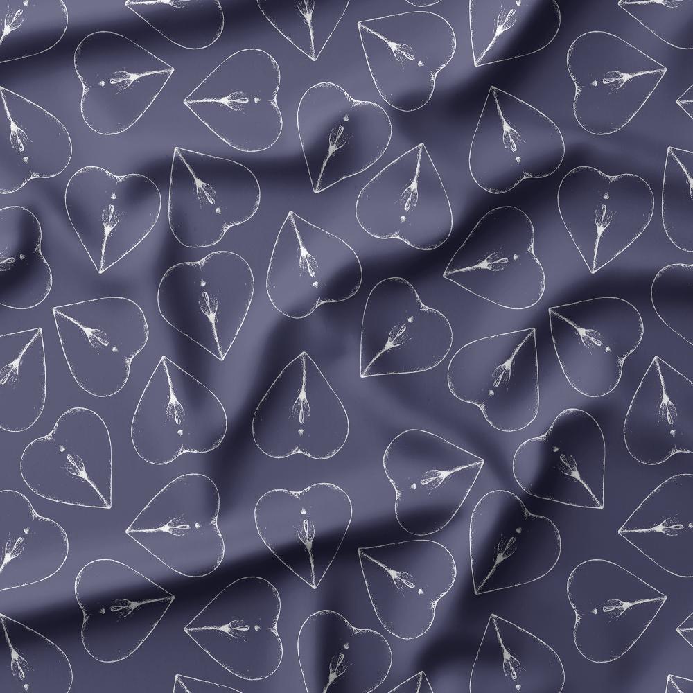 Swear Word Fabric 394 – profanity fabric for sewing, custom printed Australia | Fabric by Missy Rose