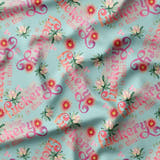 Profanity Fabric - 398