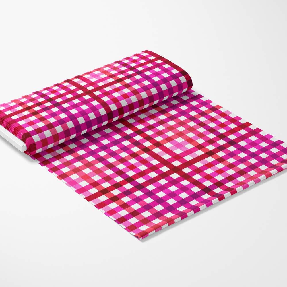 Studio Saturate Fabric 100 – premium custom printed fabric for sewing | Fabric by Missy Rose