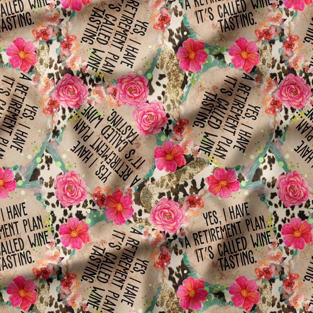 Profanity Fabric - 400