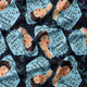 Profanity Fabric - 401