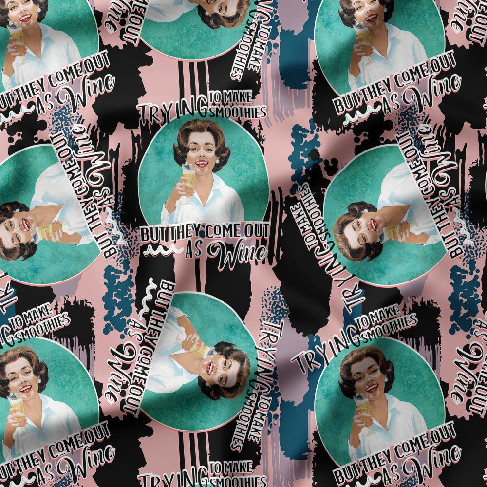 Profanity Fabric - 403