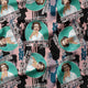 Profanity Fabric - 403