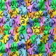 Profanity Fabric - 411