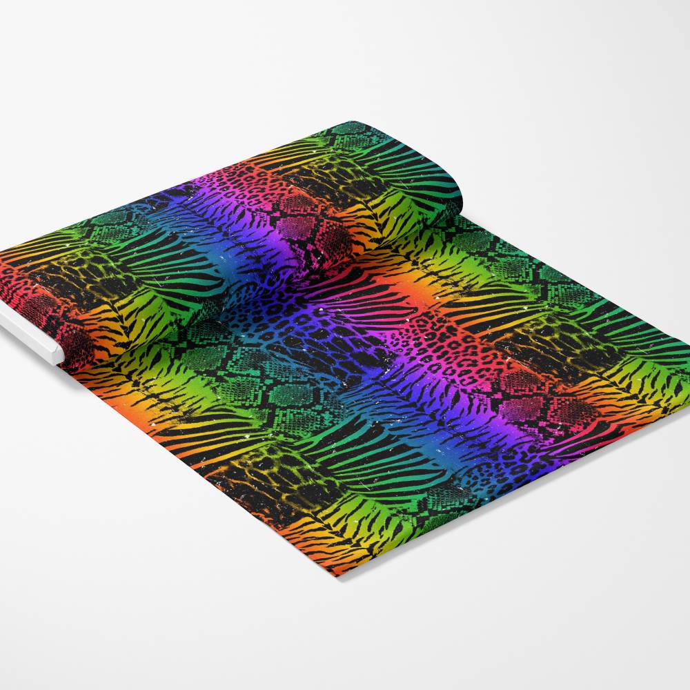 Studio Saturate Fabric 16 – made-to-order custom fabric by the metre | Fabric by Missy Rose