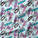 Profanity Fabric - 430