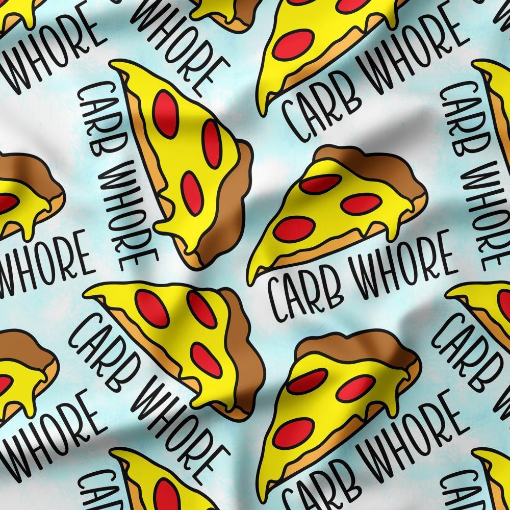 Swear Word Fabric 438 – swear word fabric Australia, custom printed pre-order | Fabric by Missy Rose