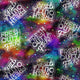 Profanity Fabric - 439