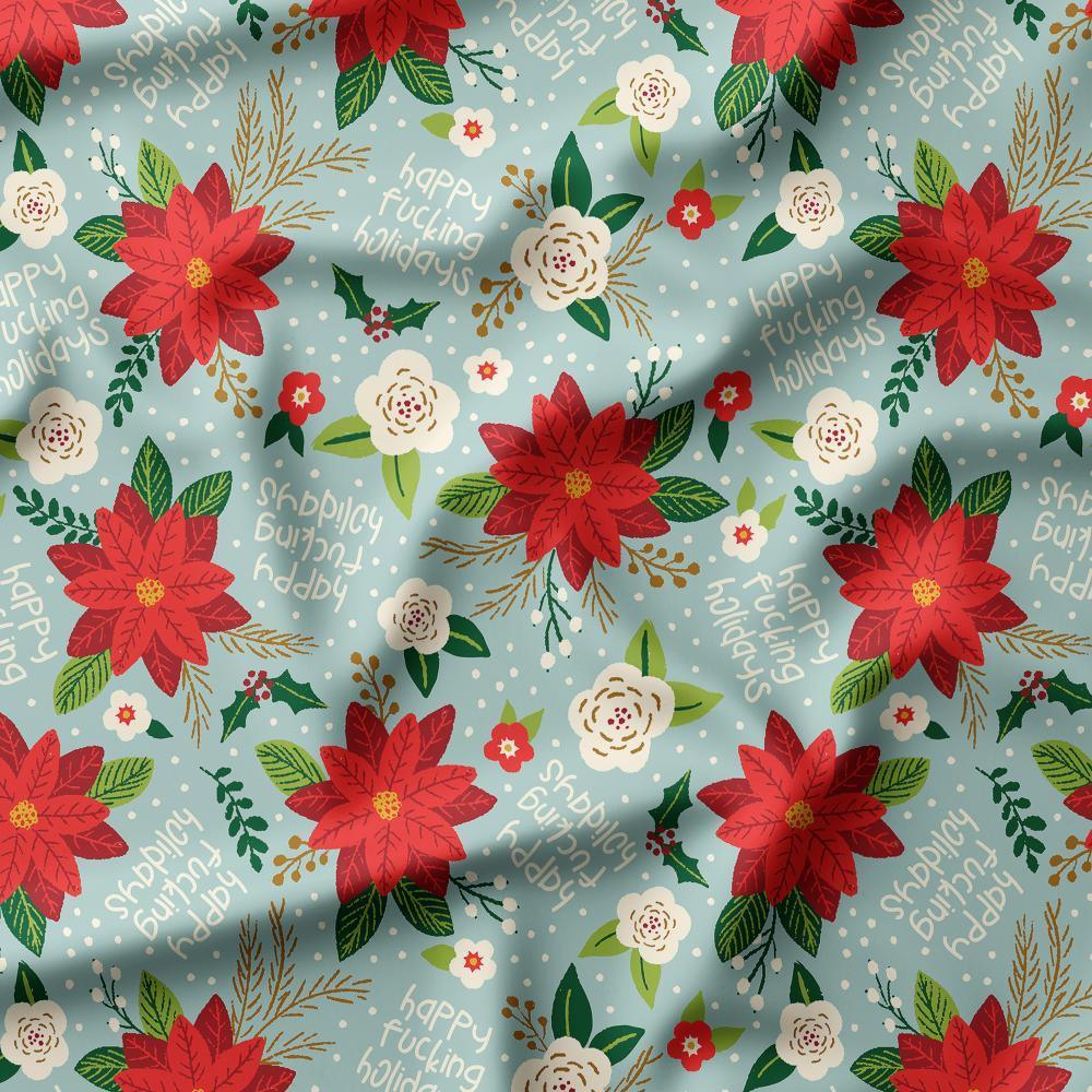 Swear Word Fabric 440 – swear word fabric Australia, custom printed pre-order | Fabric by Missy Rose