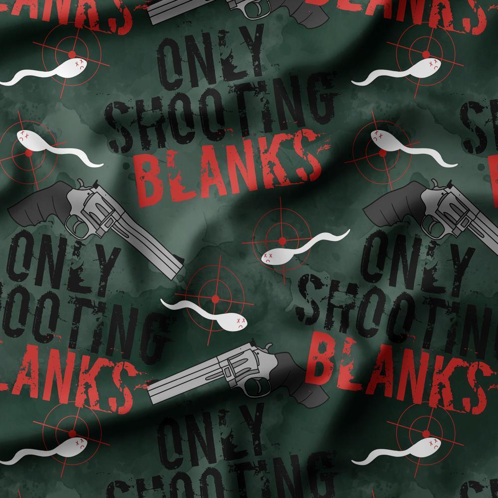 Swear Word Fabric 442 – swearing fabric custom printed Australia, made-to-order | Fabric by Missy Rose