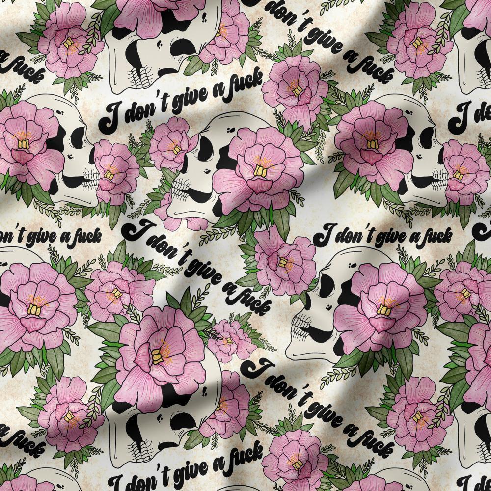 Swear Word Fabric 453 – swear word fabric Australia, custom printed pre-order | Fabric by Missy Rose