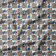 Profanity Fabric - 455