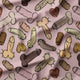 Profanity Fabric - 457