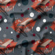 Profanity Fabric - 461